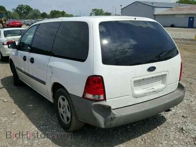 2006 FORD FREESTAR - VIN: 2FTZA54656BA64400 - Фото 3