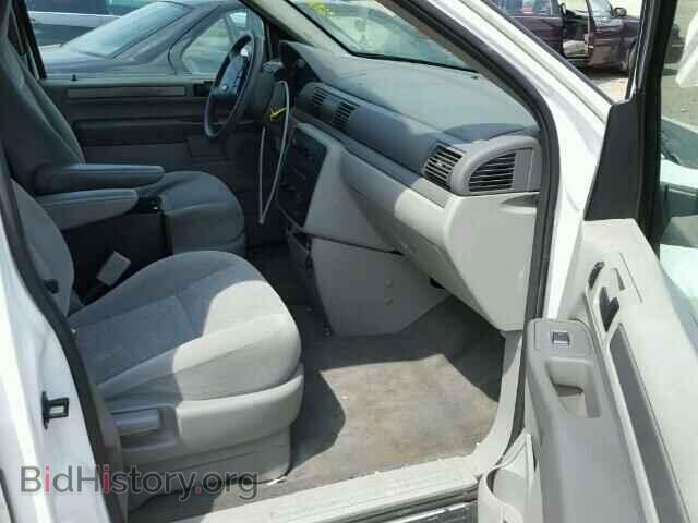 2006 FORD FREESTAR - VIN: 2FTZA54656BA64400 - Фото 5