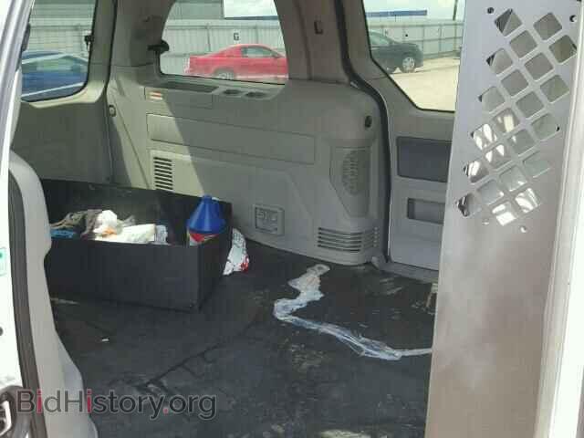 2006 FORD FREESTAR - VIN: 2FTZA54656BA64400 - Фото 6