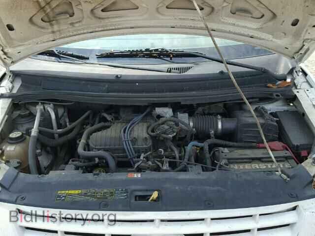 2006 FORD FREESTAR - VIN: 2FTZA54656BA64400 - Фото 7