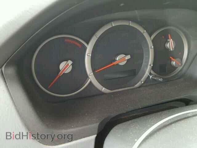 2008 HONDA PILOT - VIN: 5FNYF28478B017024 - Фото 8