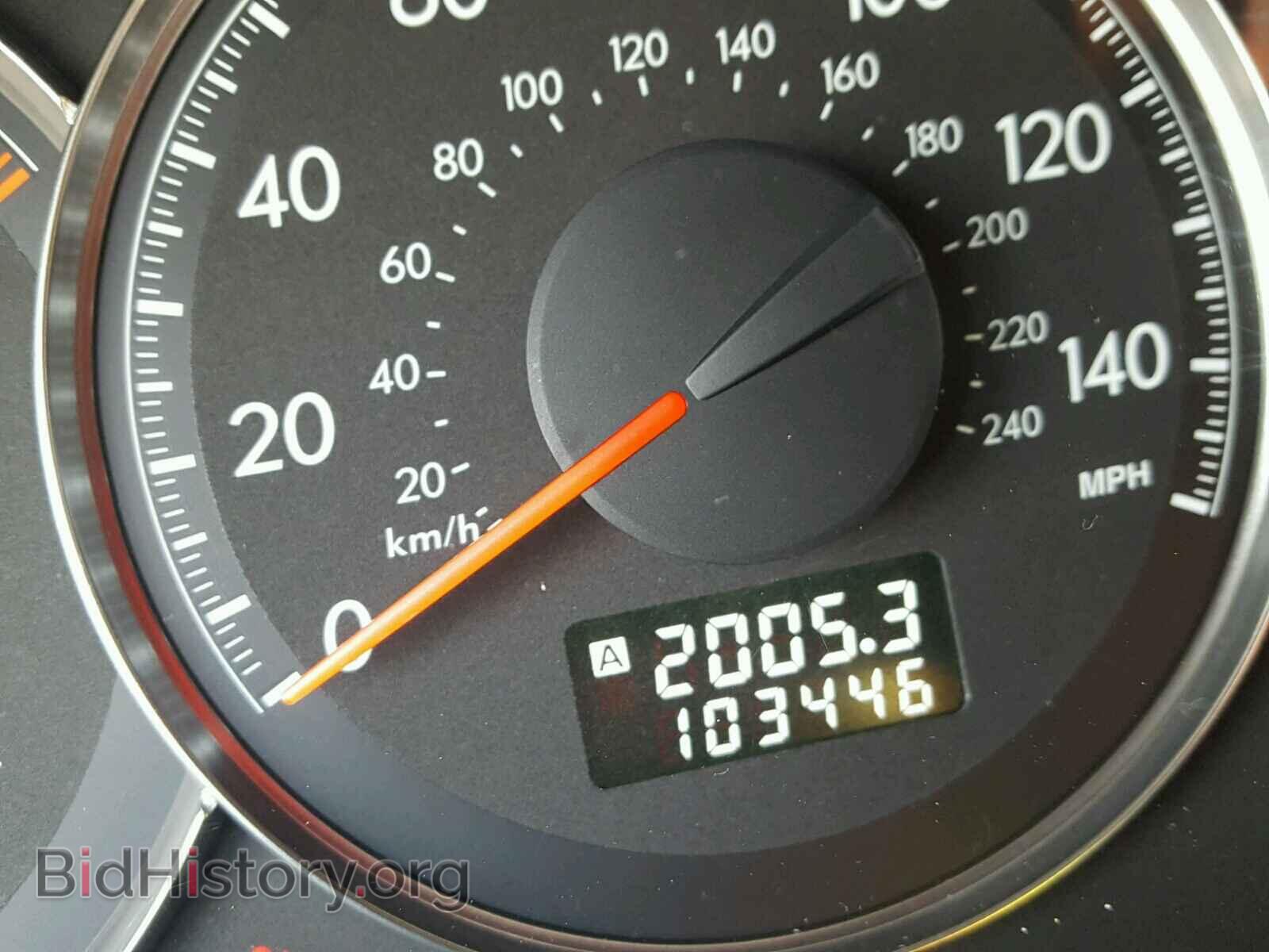 2009 SUBARU OUTBACK - VIN: 4S4BP61C697347090 - Фото 8