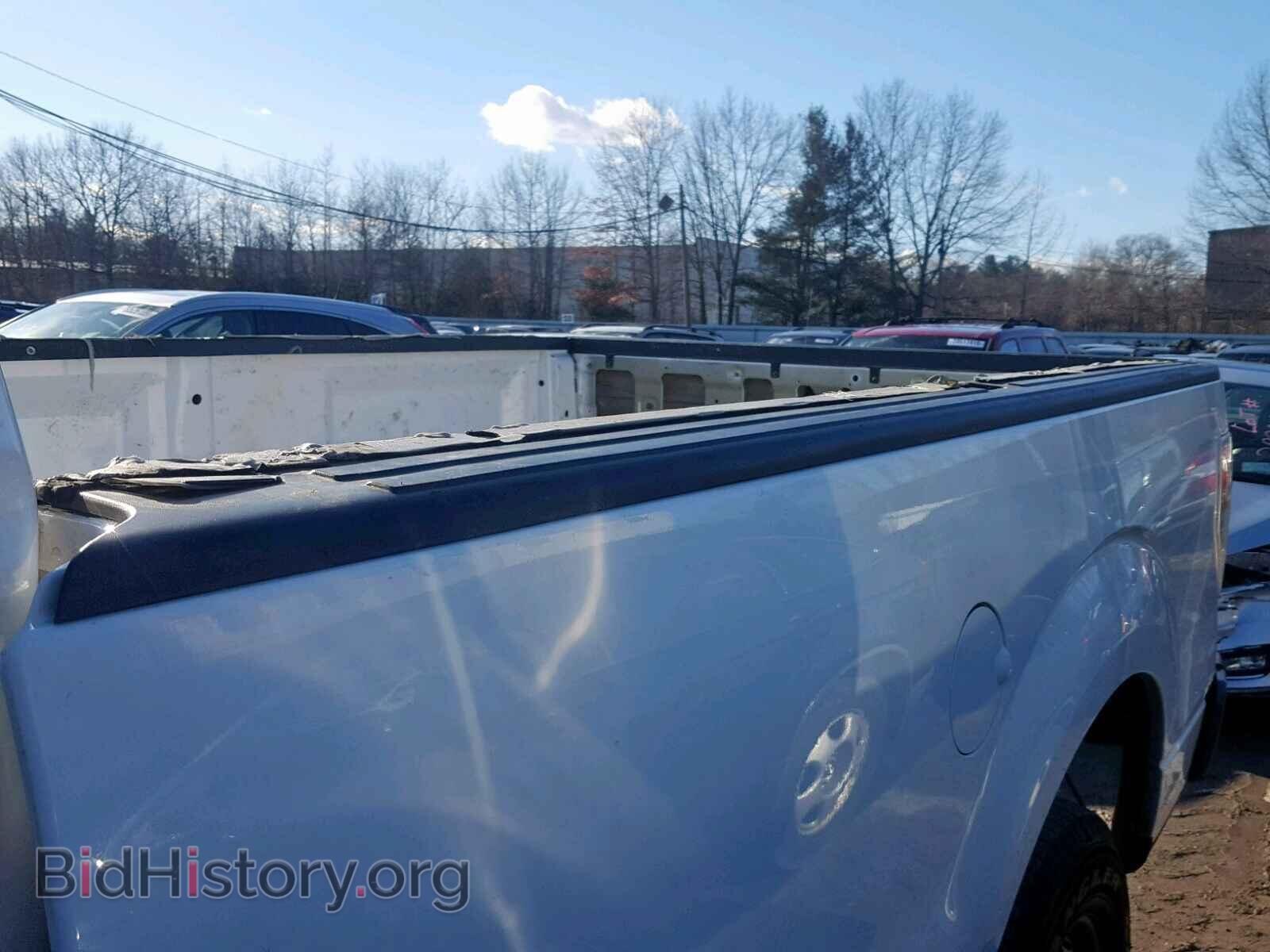 2013 FORD F150 - VIN: 1FTMF1CM9DKD84987 - Фото 6