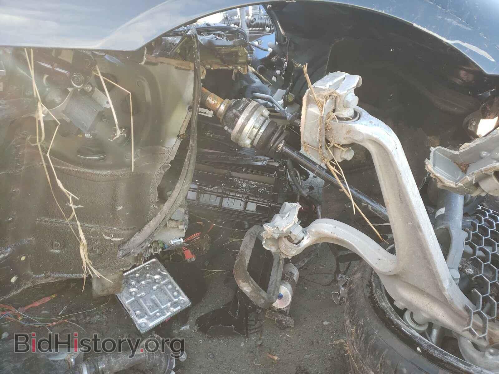 2017 AUDI R8 - VIN: WUAKBAFX0H7904451 - Фото 7