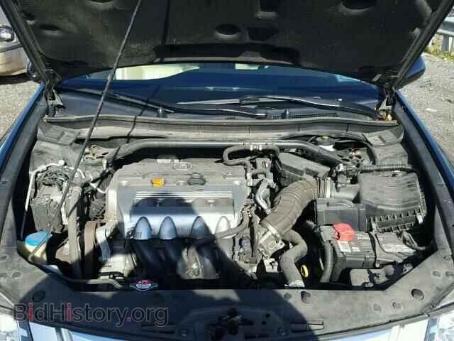 2010 ACURA TSX - VIN: JH4CU2F60AC022314 - Фото 7