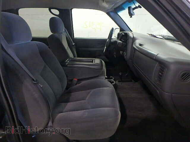 2007 CHEVROLET SILVERADO - VIN: 2GCEK13V171105321 - Photo 5