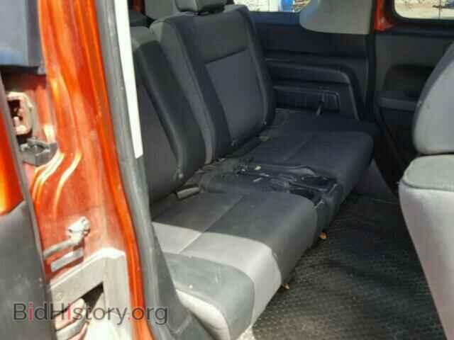2003 HONDA ELEMENT - VIN: 5J6YH28573L025353 - Photo 6