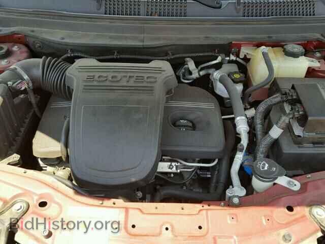 2008 SATURN VUE - VIN: 3GSCL33P58S565223 - Фото 7
