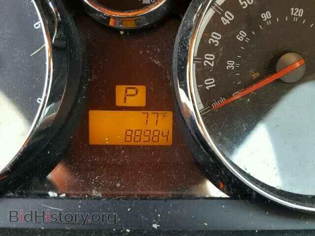 2008 SATURN VUE - VIN: 3GSCL33P58S565223 - Фото 8