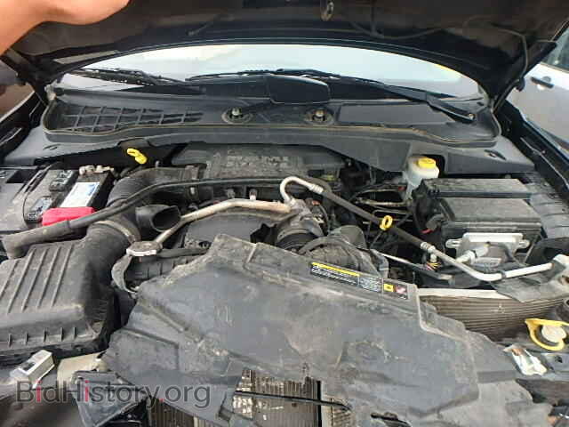 2008 DODGE DURANGO - VIN: 1D8HB48268F100575 - Photo 7