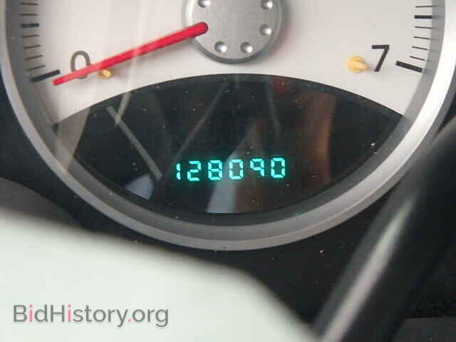 2008 DODGE DURANGO - VIN: 1D8HB48268F100575 - Photo 8