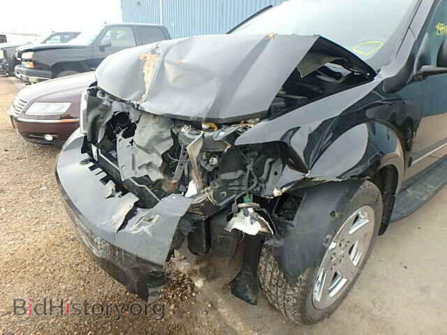2008 DODGE DURANGO - VIN: 1D8HB48268F100575 - Photo 10