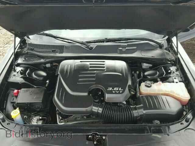 2015 DODGE CHALLENGER - VIN: 2C3CDZAG1FH821151 - Фото 7