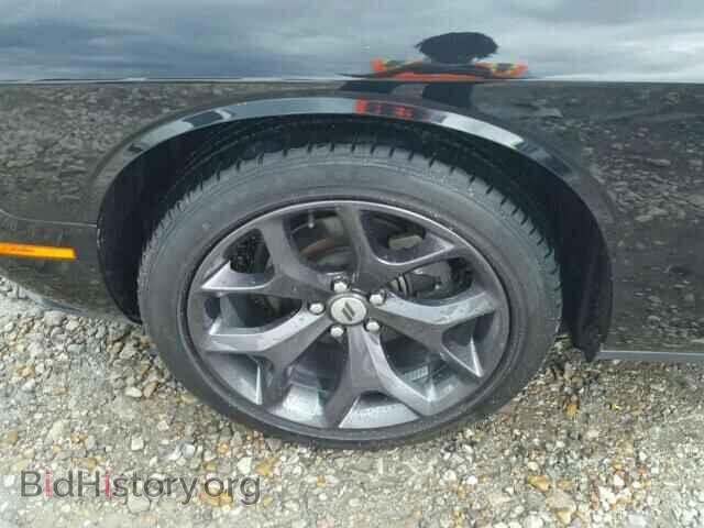 2015 DODGE CHALLENGER - VIN: 2C3CDZAG1FH821151 - Фото 9