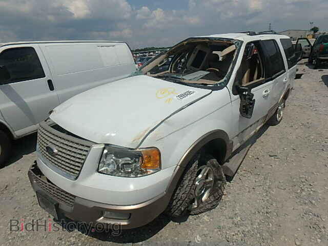 2004 FORD EXPEDITION - VIN: 1FMPU17L94LB31436 - Фото 2