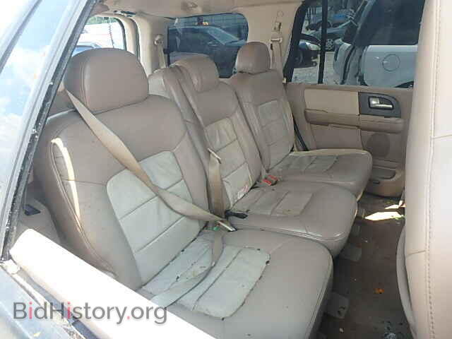 2004 FORD EXPEDITION - VIN: 1FMPU17L94LB31436 - Фото 6