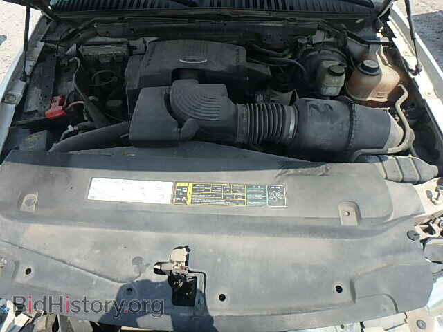2004 FORD EXPEDITION - VIN: 1FMPU17L94LB31436 - Фото 7