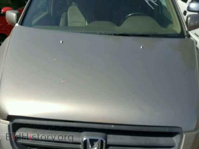 2005 HONDA PILOT - VIN: 5FNYF18465B015870 - Фото 8