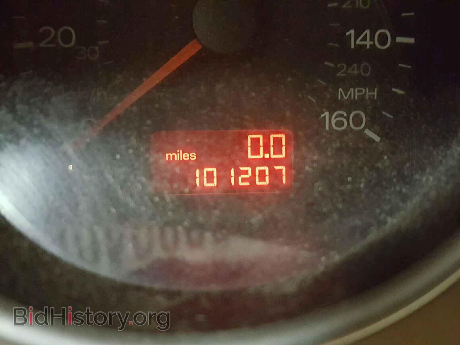 2005 AUDI A4 - VIN: WAUAC48H65K019321 - Фото 8
