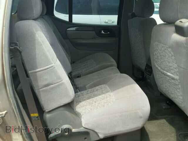 2003 GMC ENVOY - VIN: 1GKET16SX36237628 - Фото 6
