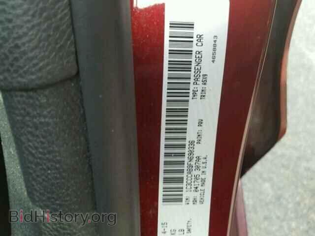2015 CHRYSLER 200 - VIN: 1C3CCCAB9FN690336 - Photo 10
