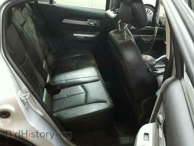 2010 CHRYSLER SEBRING - VIN: 1C3CC5FD7AN132466 - Фото 6