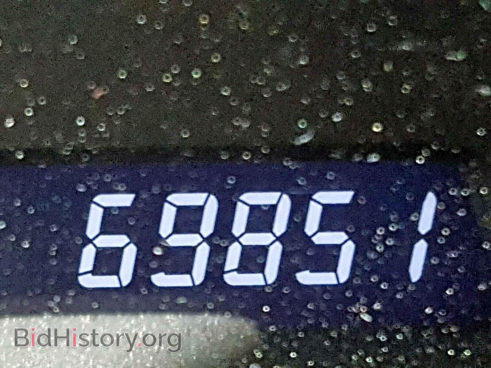 2011 LEXUS IS - VIN: JTHFE2C26B2505292 - Фото 8