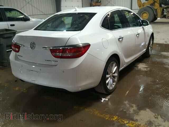 2013 BUICK VERANO - VIN: 1G4PR5SK9D4108885 - Фото 4