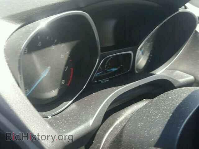 2013 FORD ESCAPE - VIN: 1FMCU0F7XDUC67274 - Фото 8