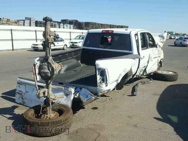 2012 DODGE RAM 1500 - VIN: 1C6RD6LT8CS216330 - Фото 4