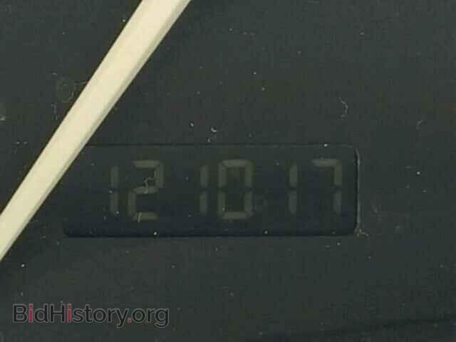 2000 SATURN SL/SL1/SL2 - VIN: 1G8ZH5286YZ224827 - Фото 8