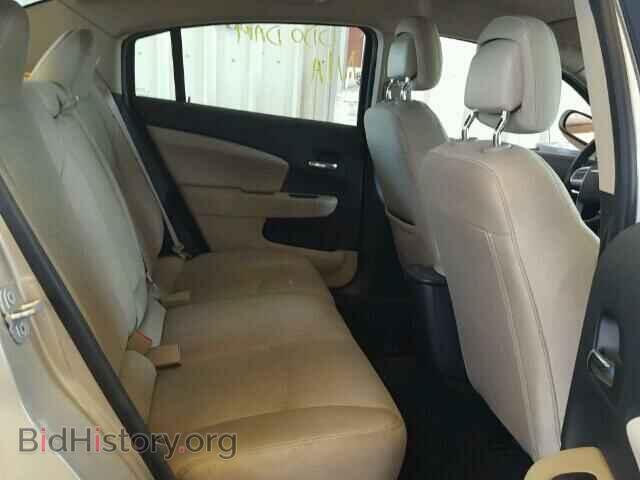 2014 CHRYSLER 200 - VIN: 1C3CCBBB5EN137173 - Фото 6