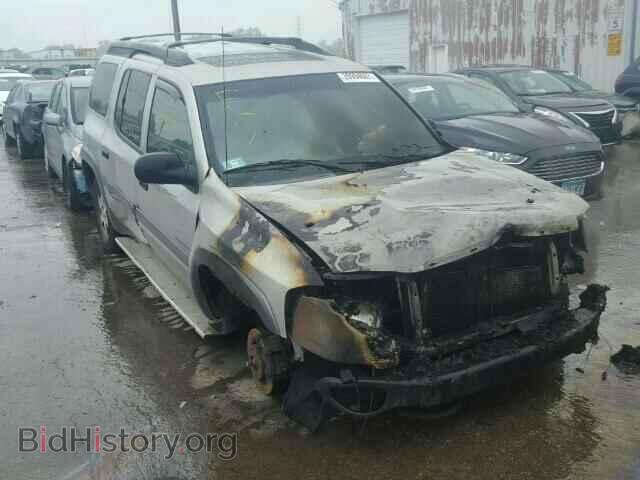 Фотография 4NUET16S256700817 - ISUZU ASCENDER 2005