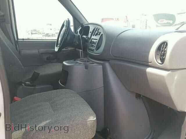 2000 FORD ECONOLINE - VIN: 1FDSS34F0YHB89406 - Photo 5