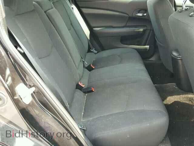 2012 DODGE AVENGER - VIN: 1C3CDZAB8CN132859 - Photo 6