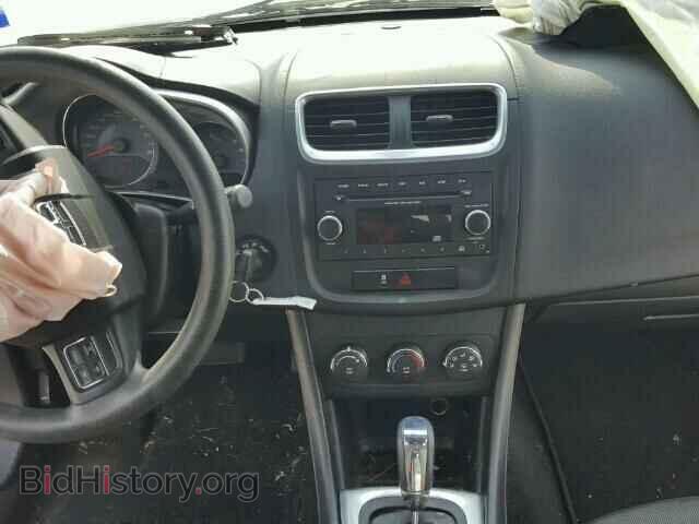 2012 DODGE AVENGER - VIN: 1C3CDZAB8CN132859 - Photo 9
