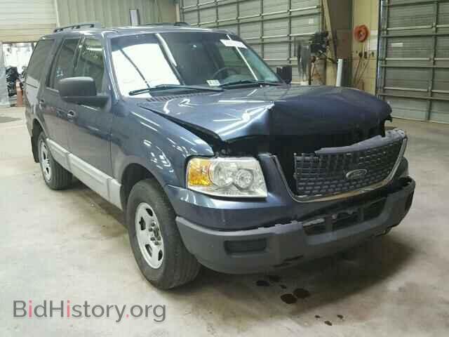 Photo 1FMPU14585LA32128 - FORD EXPEDITION 2005