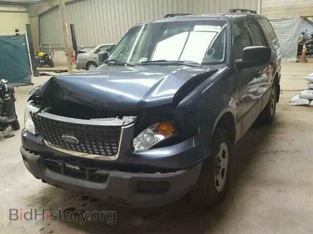 2005 FORD EXPEDITION - VIN: 1FMPU14585LA32128 - Фото 2