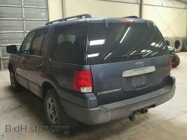 2005 FORD EXPEDITION - VIN: 1FMPU14585LA32128 - Фото 3