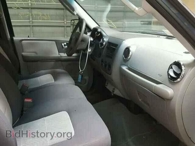 2005 FORD EXPEDITION - VIN: 1FMPU14585LA32128 - Фото 5