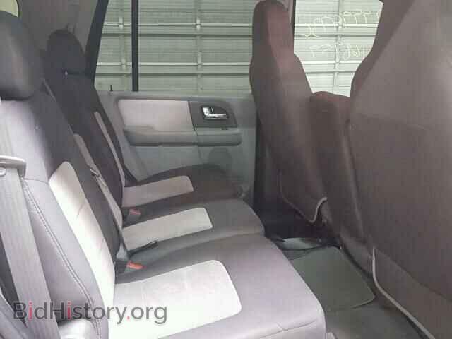 2005 FORD EXPEDITION - VIN: 1FMPU14585LA32128 - Фото 6