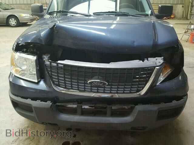 2005 FORD EXPEDITION - VIN: 1FMPU14585LA32128 - Фото 7