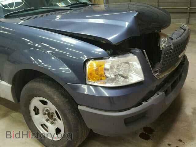 2005 FORD EXPEDITION - VIN: 1FMPU14585LA32128 - Фото 10