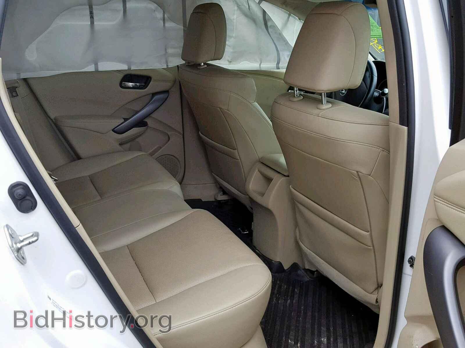 2013 ACURA RDX TECHNO - VIN: 5J8TB4H50DL000343 - Фото 6