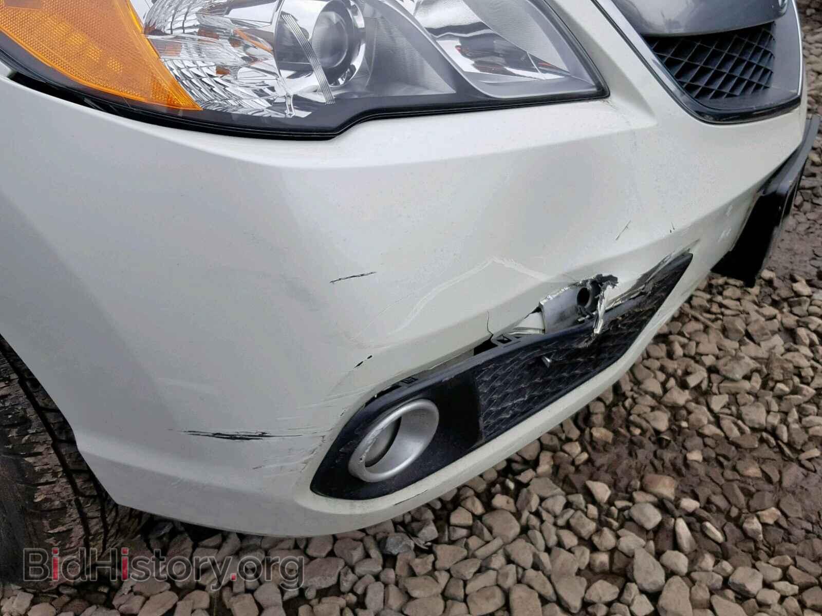 2013 ACURA RDX TECHNO - VIN: 5J8TB4H50DL000343 - Фото 9