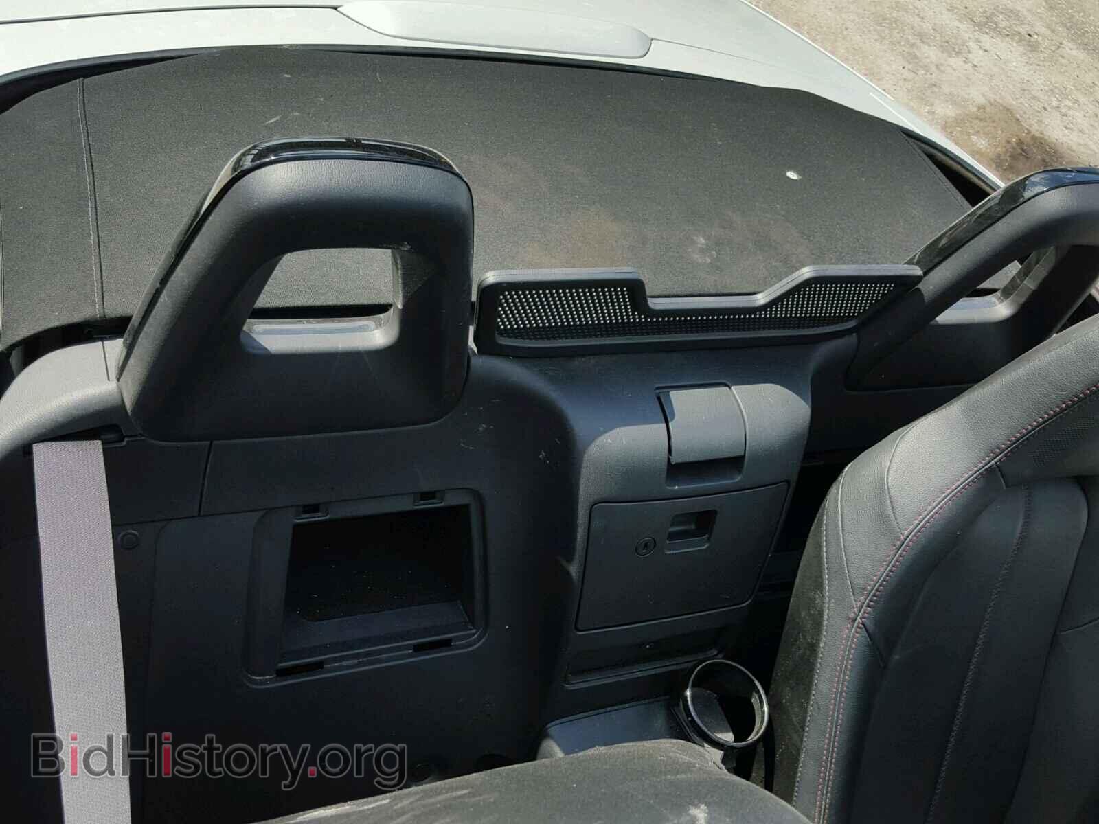 2016 MAZDA MIATA - VIN: JM1NDAD79G0114550 - Фото 6