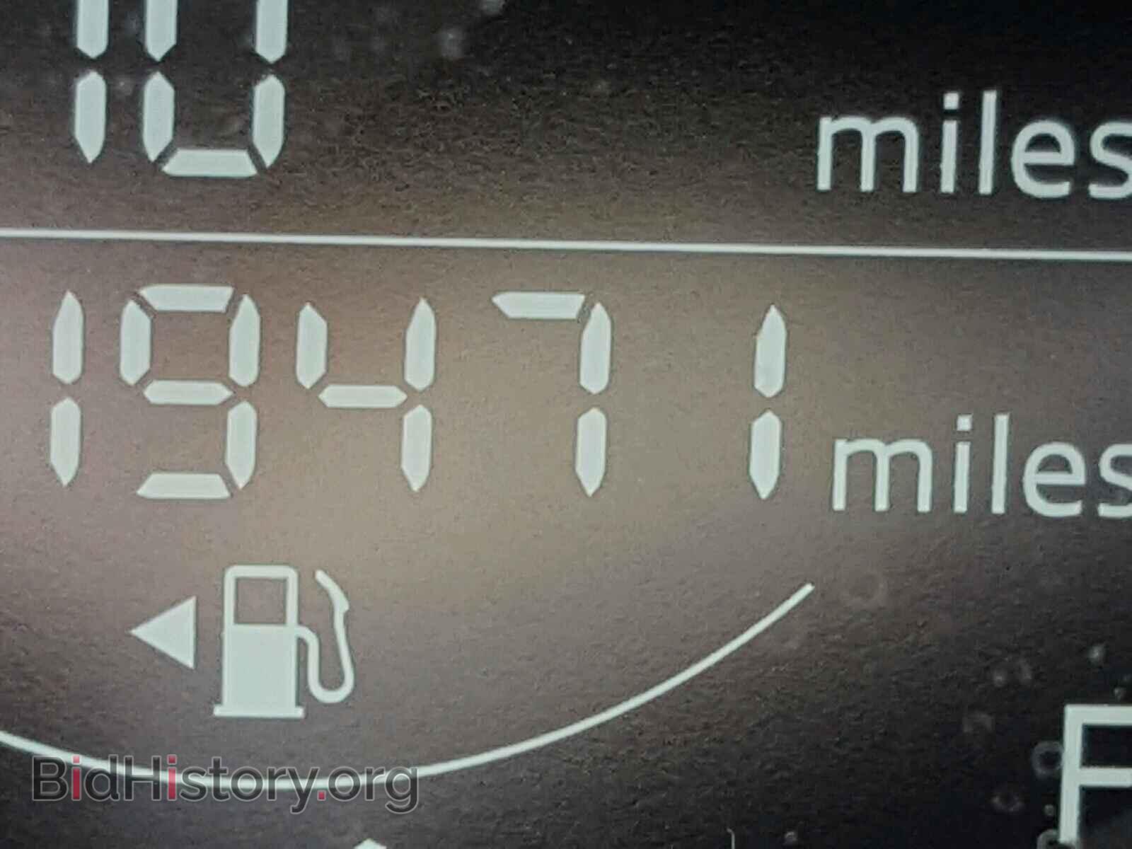 2016 MAZDA MIATA - VIN: JM1NDAD79G0114550 - Фото 8