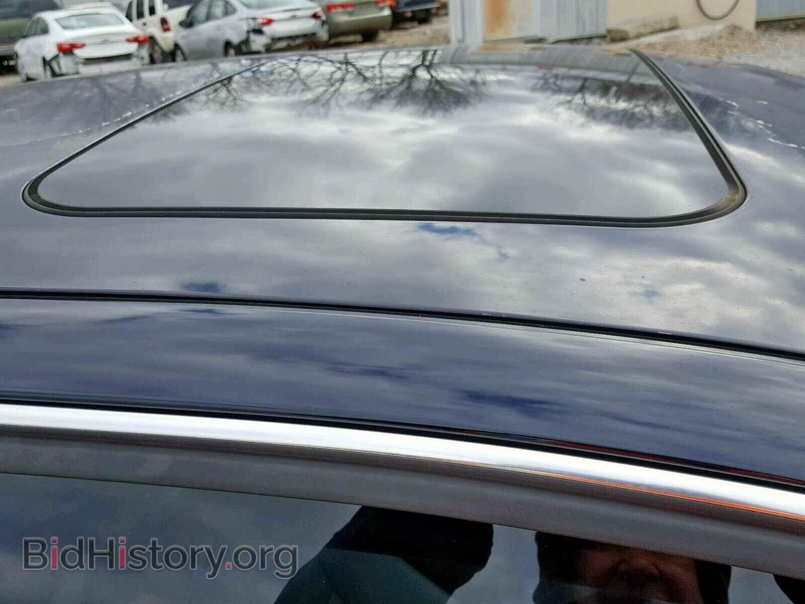2005 AUDI A4 - VIN: WAUDF68E95A458654 - Фото 9