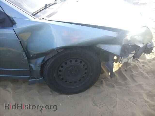 2004 MITSUBISHI GALANT - VIN: 4A3AB36F44E136536 - Фото 9