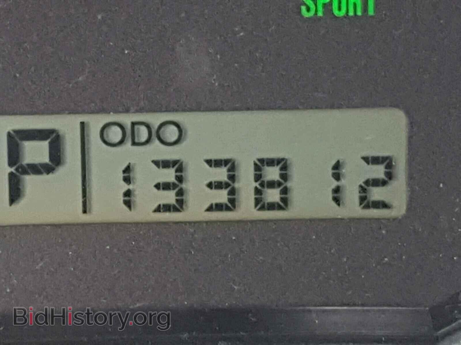 2010 SUBARU FORESTER - VIN: JF2SH6CC9AH728754 - Photo 8